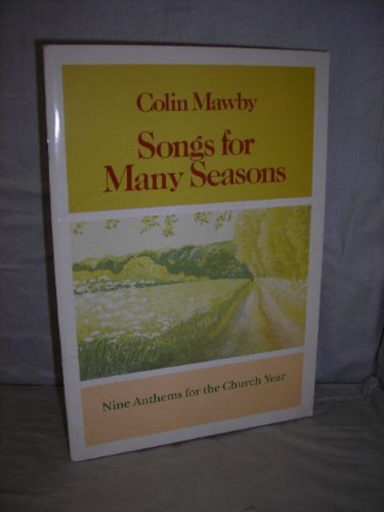 Songs For Many Seasons